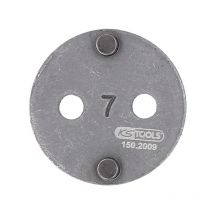 Bremskolben-Werkzeug Adapter 7, ø 42mm