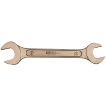 BRONZEplus Chiave a forchetta doppia 1.3/16x1.1/4'