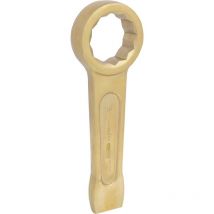 BRONZEplus Chiave poligonale chiusa 50 mm