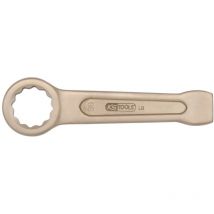 Ks Tools BRONZEplus Schlag-Ringschlüssel 1.1/8