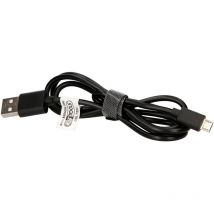 Câble de recharge usb