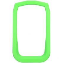 Cadre de cache efuturo pour borne, vert