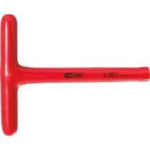 Chiave a innesto a t con isolamento protettivo, 10mm