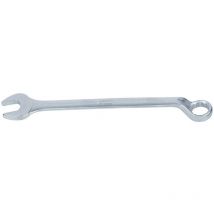 Llave combinada, acodada, 80 mm