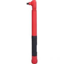 Kstools - Clé dynamométrique isolée 3/8', 10-50 Nm