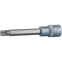 1/2" Bit con adaptador XZN M5 x 110mmL