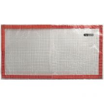 Kstools - ks Tools - Nappe velcro isolante 66x36 cm - 117.0158
