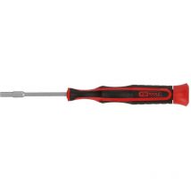 Destornillador para electrónica hexágono exterior, 3,2mm