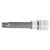1/2' Douilles tournevis ribe CHROMEplus, M14