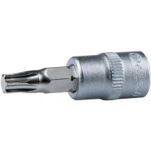 3/8' Douille tournevis torx, T60