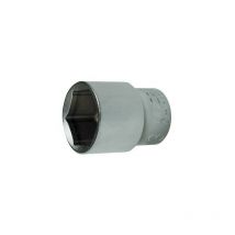 Llave de vaso F6 ks 1/2 ks tools - 13 mm - 922.1213