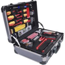 Ks Tools 911.0628 911.0628 Jeu d'outils pour électricien en valise X965302
