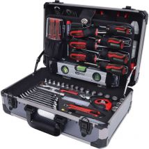 Kstools - ks Tools 911.0665 911.0665 Jeu d'outils universelle en valise X965882