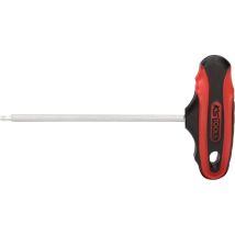Clé Allen Torx avec poignée en t T15