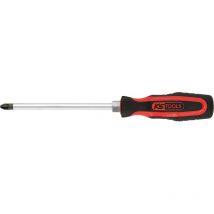 Kstools - ERGOTORQUEplus Schraubendreher, PZ3, 265mm