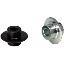 Ersatzschneidrad für Rohrabschneider, Metall, ø 25,6 mm ( 110.1015 ) - Ks Tools