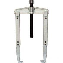 Extractor universal de 2 garras con garras prolongadas, 110-520x500 mm