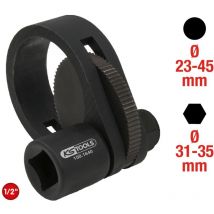 Ks Tools Exzenter Klemm- und Drehvorrichtung, 23-45 mm