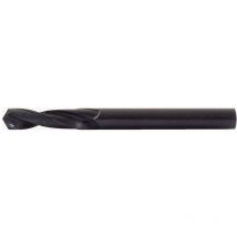 Forets hss-r laminés courts, 6,5mm, pack de 10