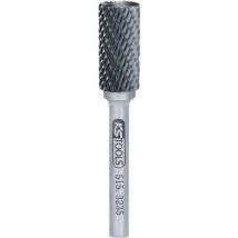 Fresa cilindrica hm forma a con dentatura frontale, 12 mm