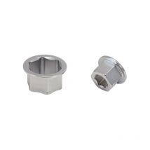 Inserto esagonale 17mm