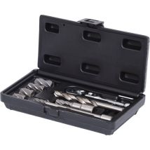 Kstools - 1/4' master Jeu d'alésoirs abs, 8 pcs
