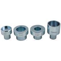 Kstools - Jeu de bagues pour Renault Master et Opel Movano, 4 pcs