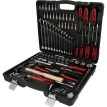 Ks Tools 918.0797 918.0797 Jeu d'outils universelle en valise 97 pièces X962782