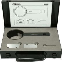 Kstools - Jeu d'outils de réglage moteur pour Opel / Saab, 5 pcs