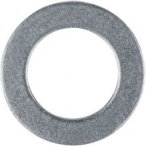 Joint de vidange aluminium 20 x 12 x 1,5 mm, pack de 1