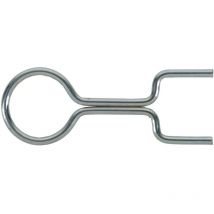 Kettenspanner-Fixierdorn ø 3 mm, 75 mm