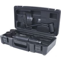 1"Serie c.moltiplicatore di forza universale,5pz.30+33mm