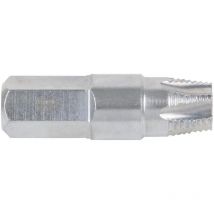 Kit spécial d'embouts d'arrachage de vis Torx 10 mm, TE55