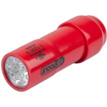 Lame LED avec revêtement isolant, 90 mm
