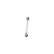 Kstools - Llave poligonal de trinquete doble reversible GEARplus anillo