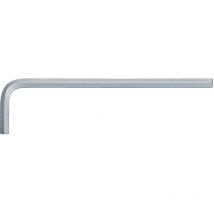 Llave Allen, larga, 7 mm