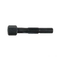 Ks Tools - Macho de roscar con espiga guía, M10x1 para 150.5040
