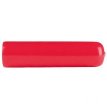 Embout avec revêtement isolant sans capuchon pincé, 7 mm