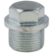 Ölablassschraube, Außen6kant 19mm, M22x1,5x14mm, 10er-Pack