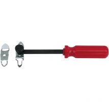 Outil de montage de joints de pare-brise, 210mm