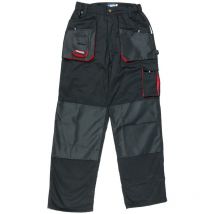 Pantalon de travail, 52