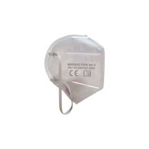 Kstools - ks tools Partikelschutzmaske - FFP2 nr d - 1 Stück - 310.0182