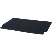 Plan de travail en mousse pour servante d'atelier P35