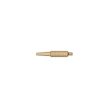 Raccord 60 mm, M6x1,0 mm