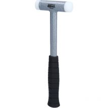 KS Tools 140.5270 Rückschlagfreier Schonhammer, 360g