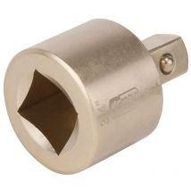 BRONZEplus Riduttore 3/4" x 1/2"