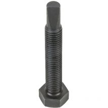 KS Tools Schraube M13 – Gesamtlänge 98mm – Spezialwerkzeugstahl – 120g
