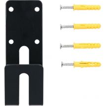 Kstools - Soporte de pared efuturo para cable de carga