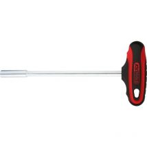 Heyco - T-Griff-Nuss-Schraubendreher, lang, 9mm