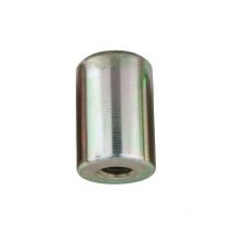 Zentrierhülse für Führungslager ø 15,0 mm, 28 mm